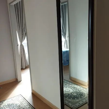 Maryam Suite Home Mahkota Valley Kuantan Exterior photo